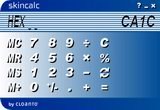 Blue Card, by Cloanto