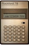 Rockford 78, by King Pelvis