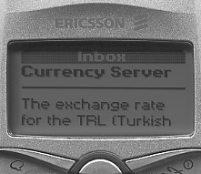 Notification